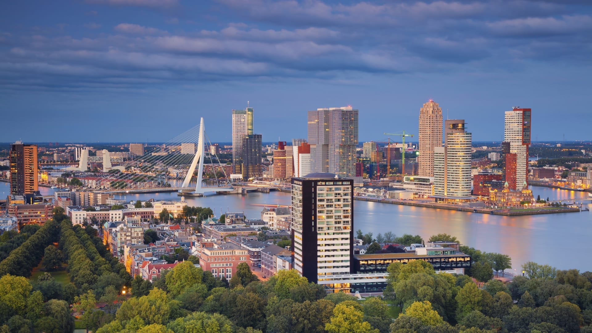 Rotterdam